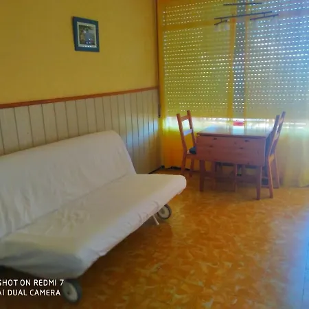 Waldorado Apartment *