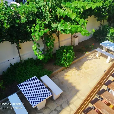 Waldorado Apartment Roda de Bera