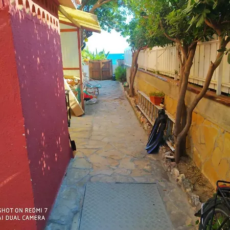 Waldorado Apartment