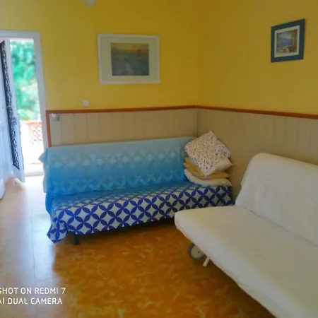 Apartamento Waldorado