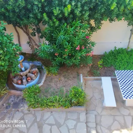 Waldorado Apartment *