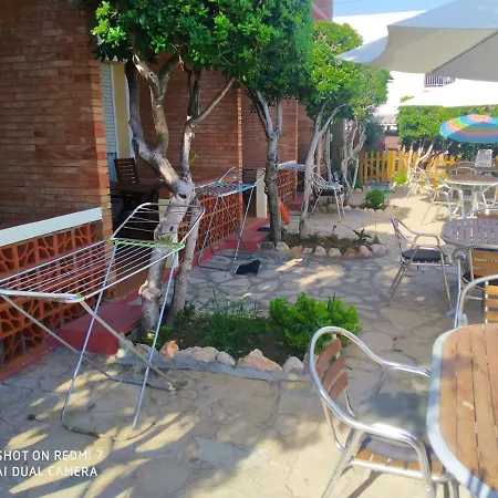 Waldorado Apartamento Roda de Berà (Roda de Bará)