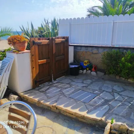 Apartment Waldorado