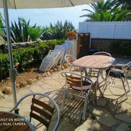 Waldorado Apartment Roda de Bera