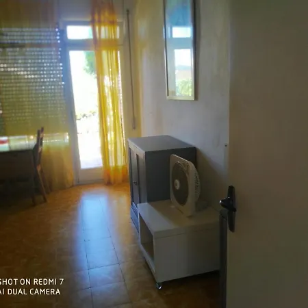 Waldorado Apartamento *