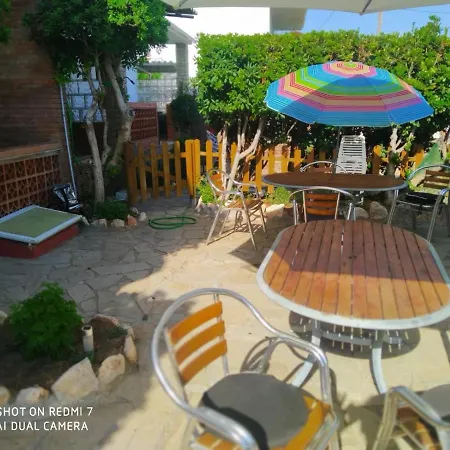 Waldorado Apartment