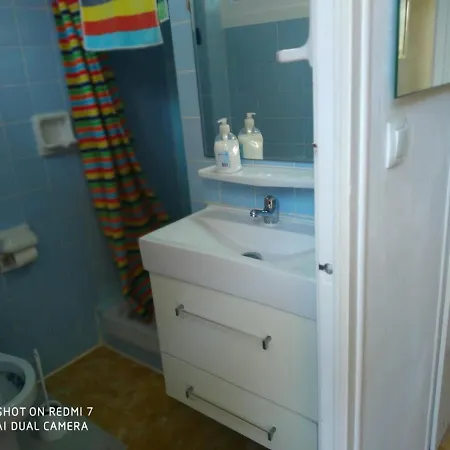 Apartment Waldorado Roda de Bera