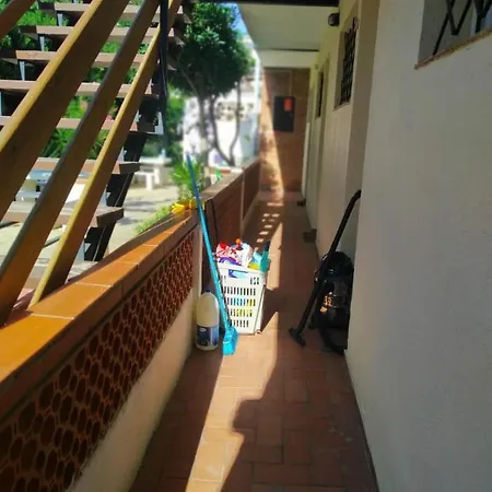 Apartment Waldorado *