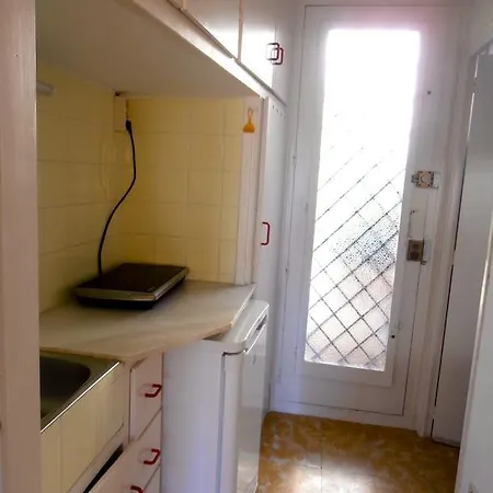 Apartment Waldorado *