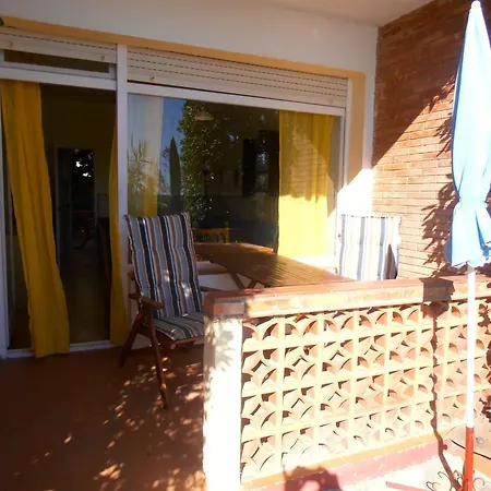 Apartamento Waldorado *