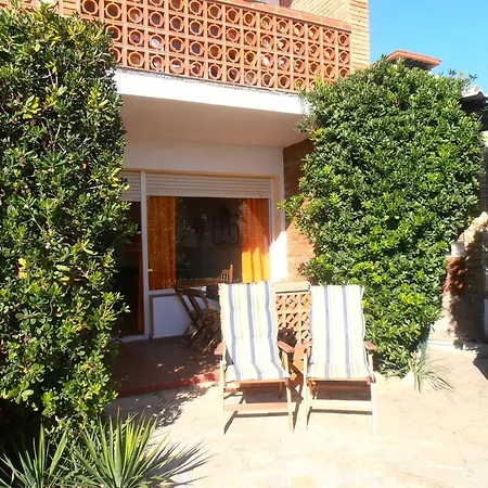 Apartamento Waldorado *