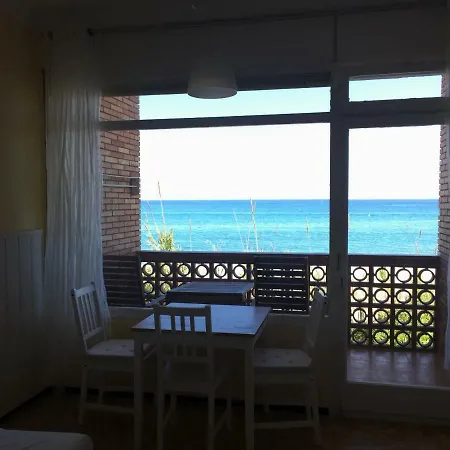 Waldorado Apartment