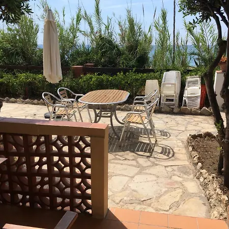 Apartment Waldorado Roda de Bera