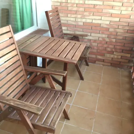 Waldorado Apartment *