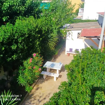 Apartment Waldorado Roda de Bará
