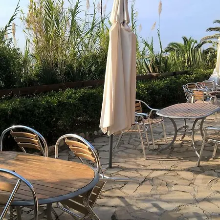 Appartement Waldorado